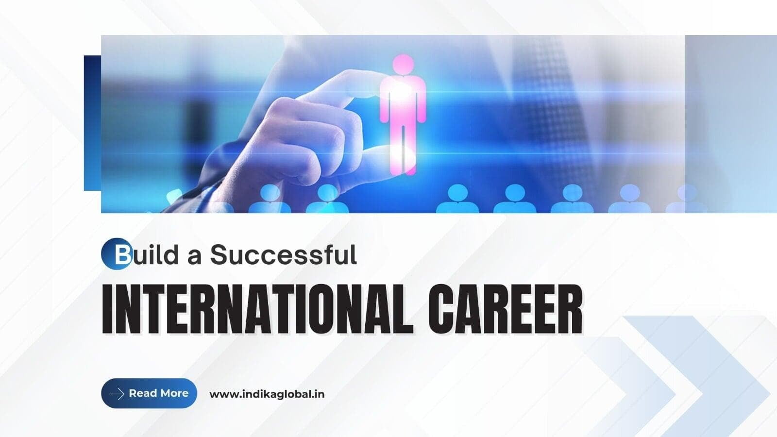 How Career Support Services Can Help You Build a Successful International Career